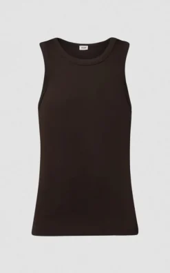 Drykorn - Bruin T-shirt