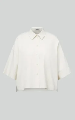 Drykorn - Ecru Blouse