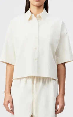 Drykorn - Ecru Blouse