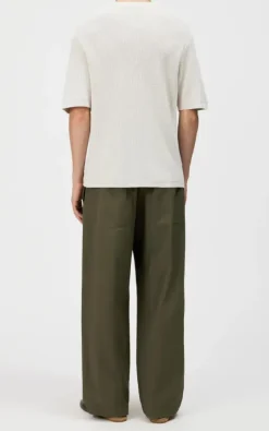 Drykorn - Ecru T-shirt