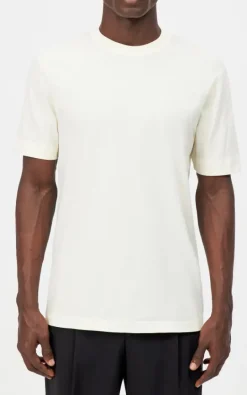 Drykorn - Ecru T-shirt