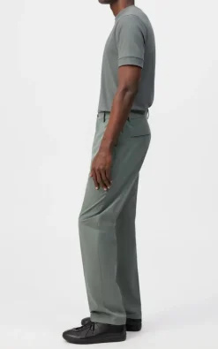 Drykorn - Groen Broek