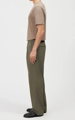 Drykorn - Kaki Broek