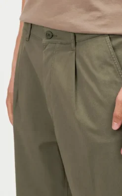 Drykorn - Kaki Broek
