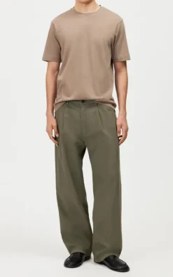 Drykorn - Kaki Broek