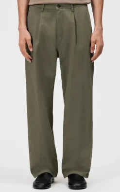 Drykorn - Kaki Broek