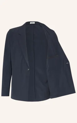 Drykorn - Marineblauw Blazer
