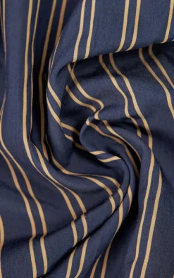 Drykorn - Marineblauw Blouse