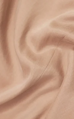 Drykorn - Nude Jurk
