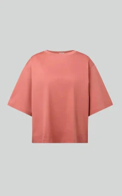 Drykorn - Oranje T-shirt/top