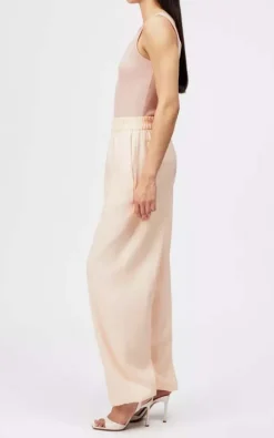 Drykorn - Oudroze T-shirt/top