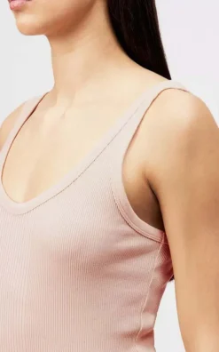 Drykorn - Oudroze T-shirt/top