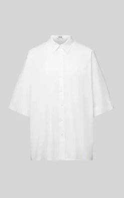 Drykorn - Wit Hemd