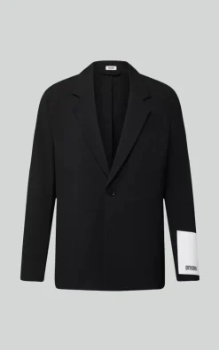 Drykorn - Zwart Blazer
