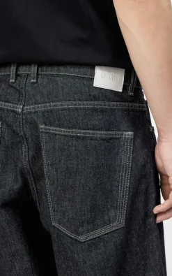 Drykorn - Zwart Jeansbroek