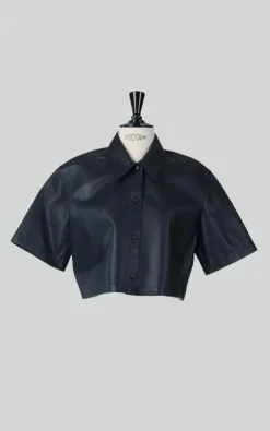 Enes - Blauw Jas