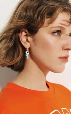 Essentiel Antwerp - Blauw Juwelen