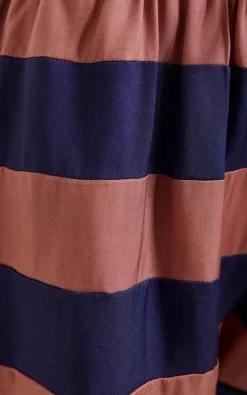 Essentiel Antwerp - Blauw Short