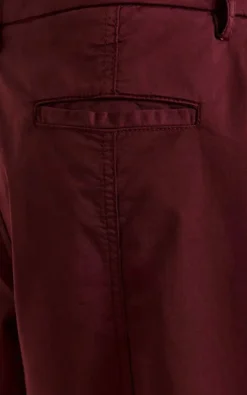 Essentiel Antwerp - Bordeaux Broek