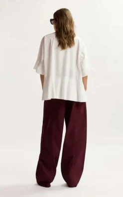 Essentiel Antwerp - Bordeaux Broek