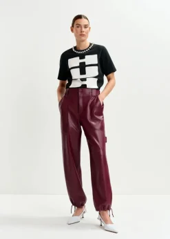 Essentiel Antwerp - Bordeaux Broek