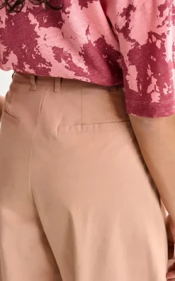 Essentiel Antwerp - Camel Broek