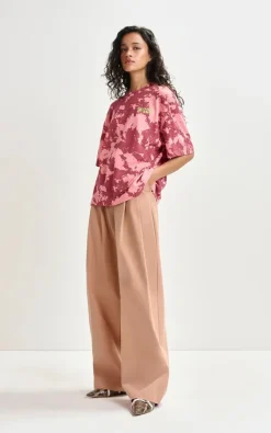 Essentiel Antwerp - Camel Broek