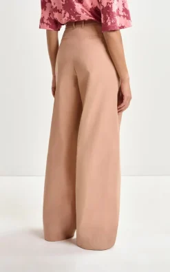 Essentiel Antwerp - Camel Broek