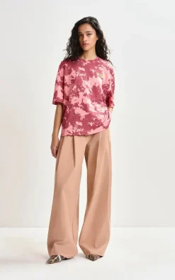 Essentiel Antwerp - Camel Broek