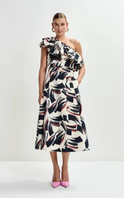 Essentiel Antwerp - Ecru Blouse