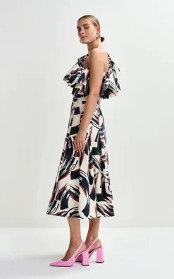 Essentiel Antwerp - Ecru Blouse