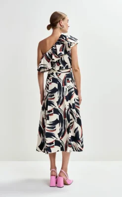 Essentiel Antwerp - Ecru Blouse