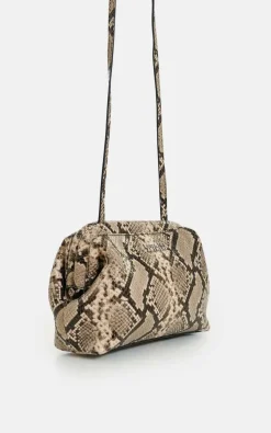 Essentiel Antwerp - Ecru Handtas