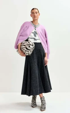 Essentiel Antwerp - Grijs Rok