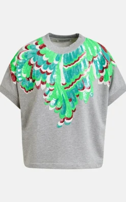 Essentiel Antwerp - Grijs Sweater