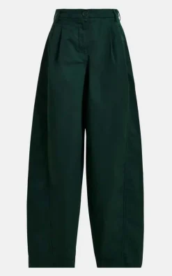 Essentiel Antwerp - Groen Broek