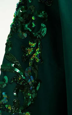 Essentiel Antwerp - Groen T-shirt/top