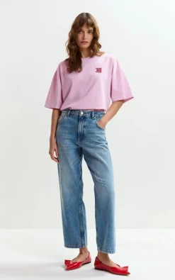 Essentiel Antwerp - Jeans Jeansbroek