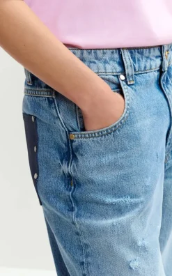 Essentiel Antwerp - Jeans Jeansbroek