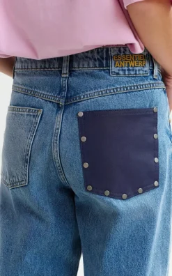 Essentiel Antwerp - Jeans Jeansbroek