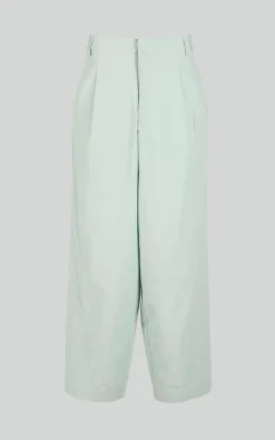 Essentiel Antwerp - Lichtblauw Broek