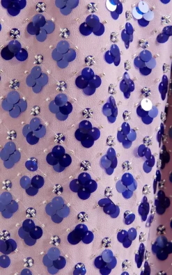 Essentiel Antwerp - Lila Blouse