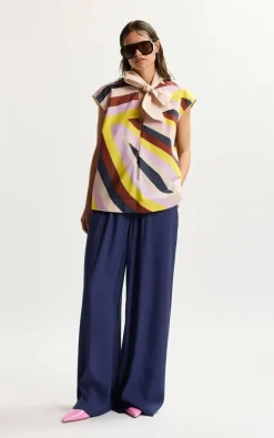 Essentiel Antwerp - Multi Blouse