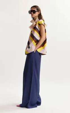 Essentiel Antwerp - Multi Blouse