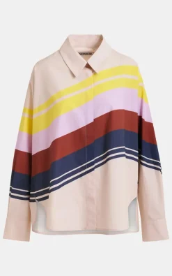 Essentiel Antwerp - Multi Hemd
