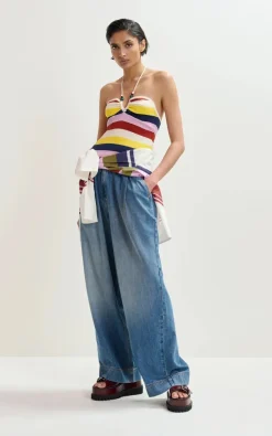 Essentiel Antwerp - Multi T-shirt/top