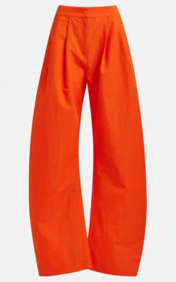 Essentiel Antwerp - Oranje Broek