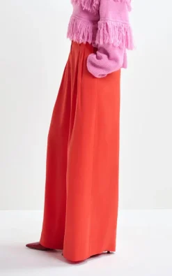 Essentiel Antwerp - Oranje Broek
