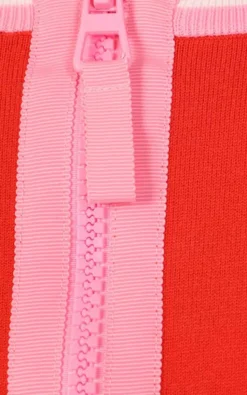 Essentiel Antwerp - Rood Sweater