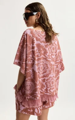 Essentiel Antwerp - Roze Blouse